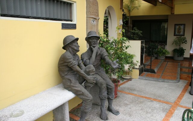 Hotel Don Carlos