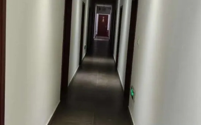 Shanghai Haolehui Hotel