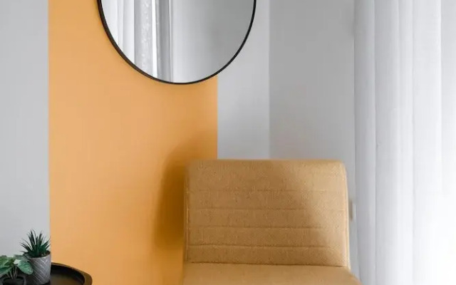 Orsiida Family Apartment Volos