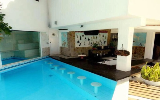 HTL Jardim de Geribá