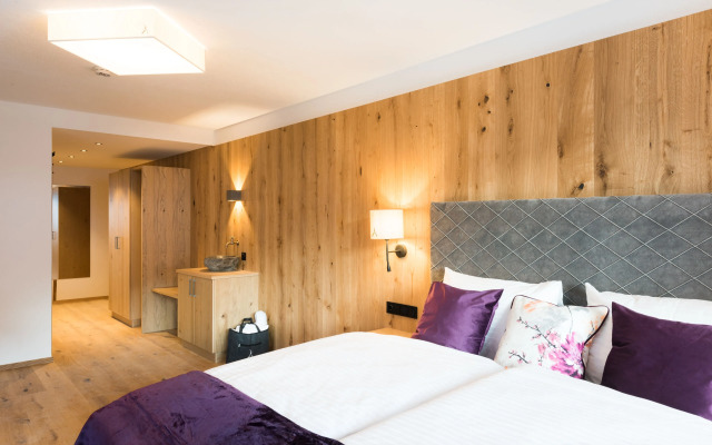 Boutiquehotel die Alpbacherin