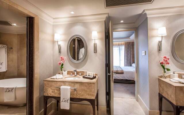 Labourdonnais Waterfront Hotel