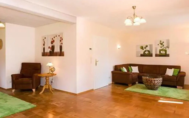 Ferienhaus Balsbergblick