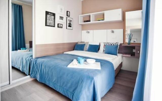 Apartament Luxon 2