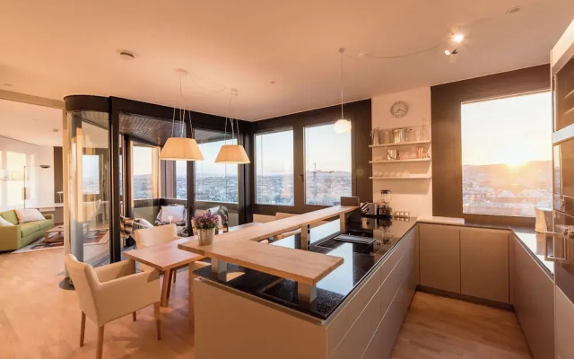 Skyflats Vienna