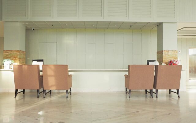 d'primahotel Airport Jakarta II