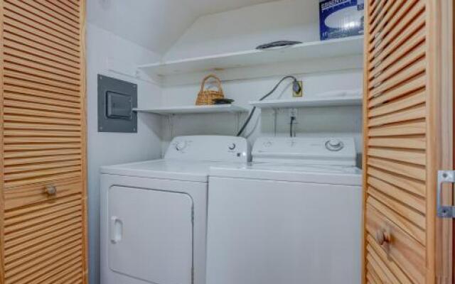 Carnelian Woods Sanctuary