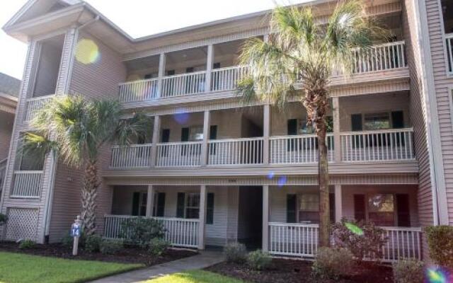 Pawleys Island Vacation Rentals llc