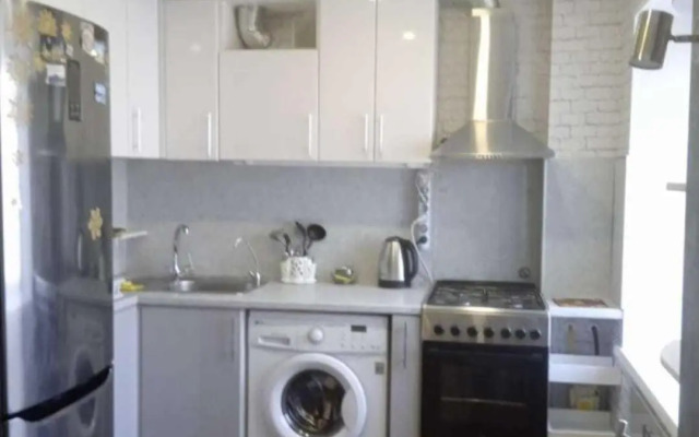 Апартаменты на улице Королёва 12