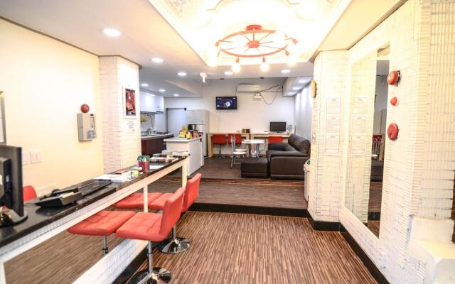 Kimchee Dongdaemun Guesthouse