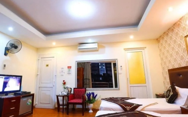 A25 Hotel - 30 An Duong