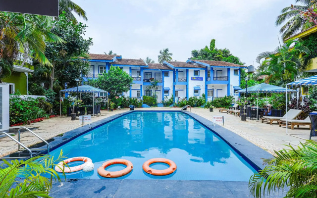 Ondas Do Mar Beach Resort Phase 2