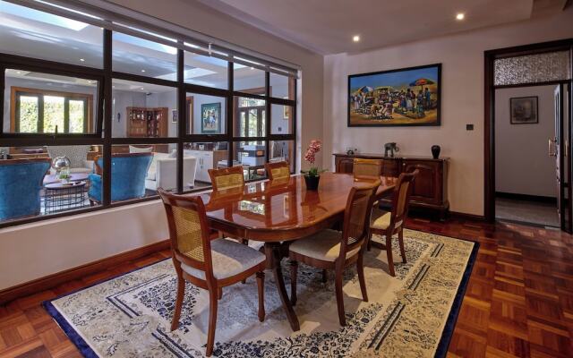 Deerpark Luxury Stays