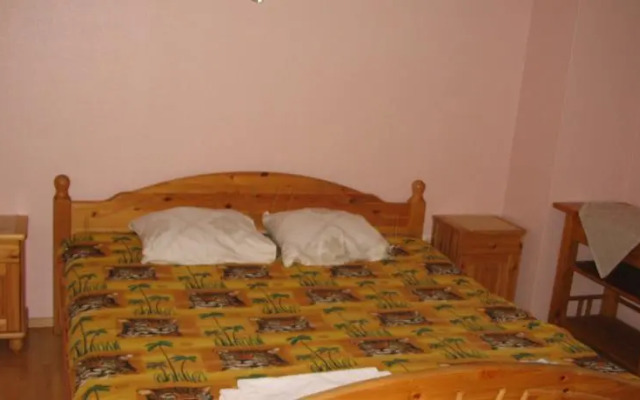 Guest House Svelmes