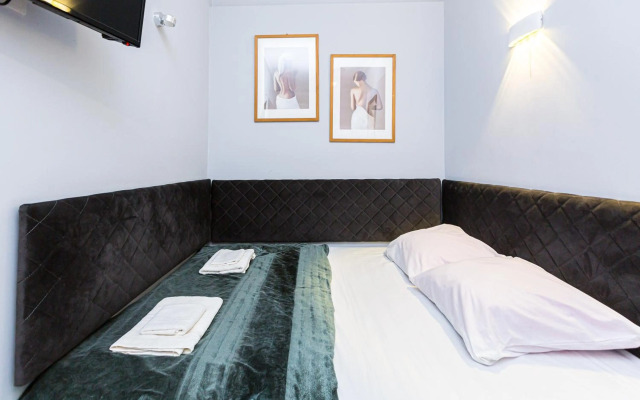 Сучасна квартира по вул. Таманська 9/4, біля Краківського.