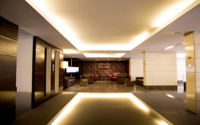 Santona Residence