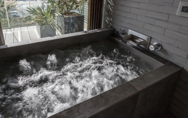 Hotel Canata Kyoto