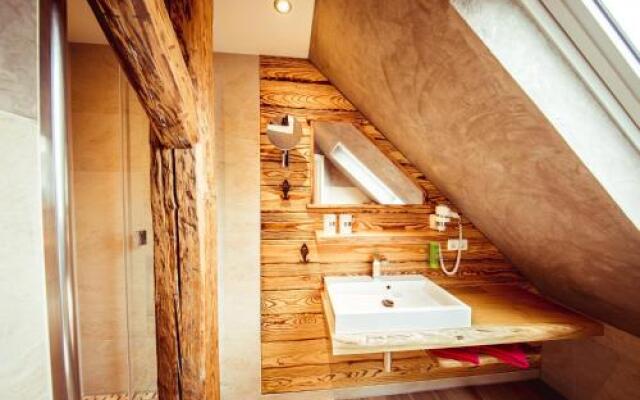 Hotel Kepplers Ecke