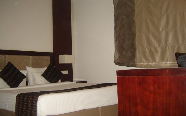hotel Ananya Regency