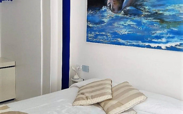 San Giorgio Art Hotel