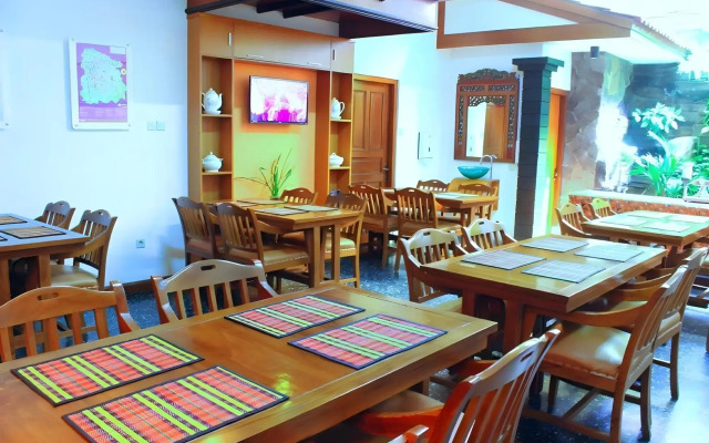 Kusuma Syariah Hotel Yogyakarta