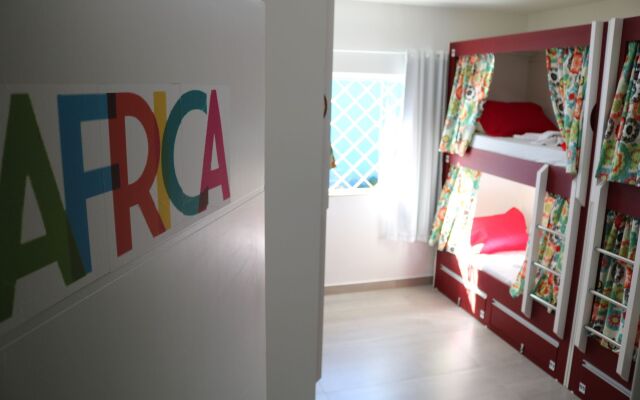 Bonabrigo Hostel