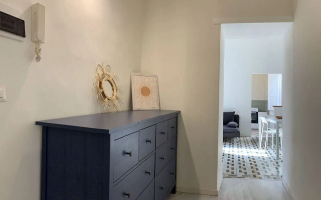 Casa Bellomo in Siracusa