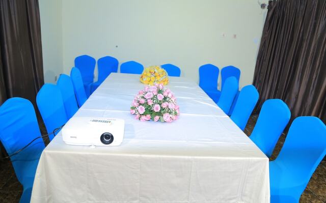 Lan Tian International Hotel