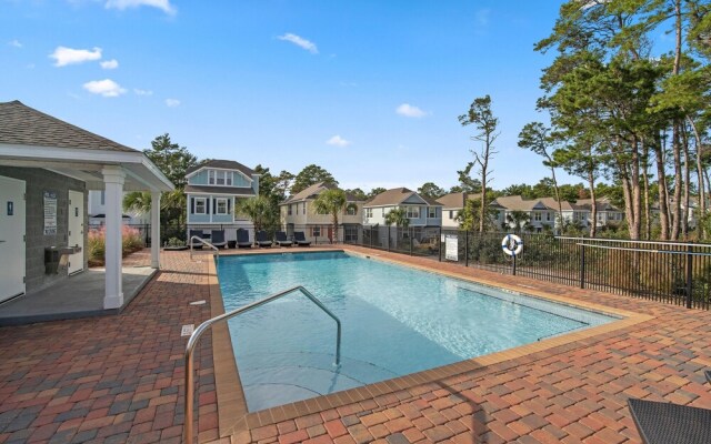 Vitamin Sea 30A By Blueswell