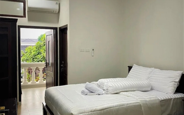 Bethara Hotel Syariah Lampung