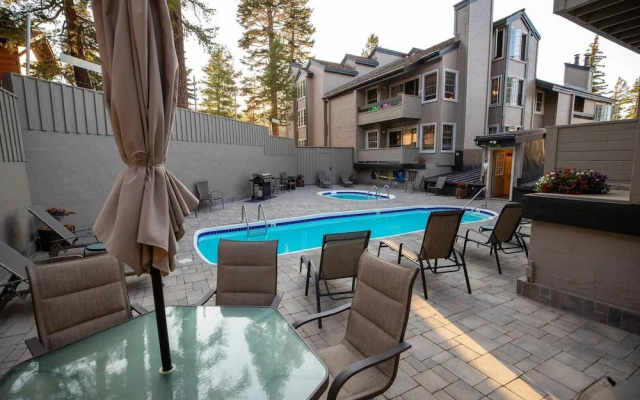 Mammoth Mountain Condos