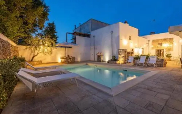 Locazione Turistica Courtyard bilo