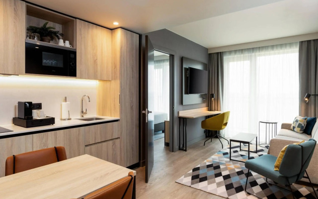 Residence Inn by Marriott Brussels Airport
