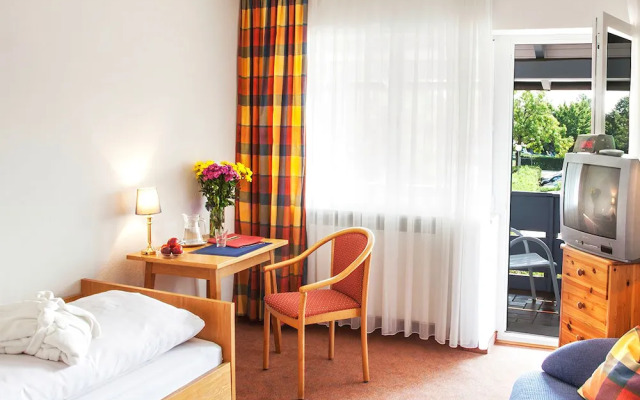 Hotel Rappensberg garni