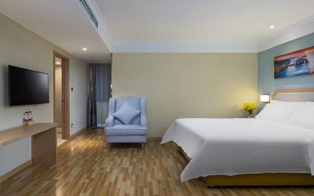 3 Good Hotel Vienna (Beijing Tiantongyuan Dongyanchengyuan Branch)