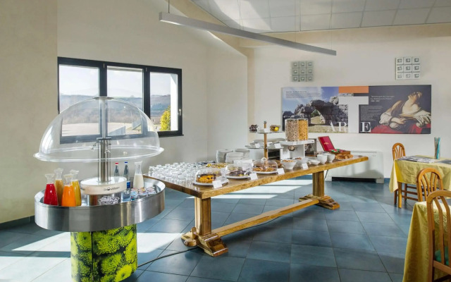 Hotel Testani Colleferro