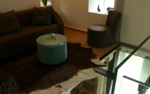 Le Chat Rouge Chambres d'Hôtes de Charme en Alsace