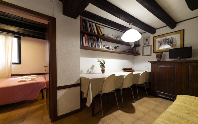 Santa Margherita Apt