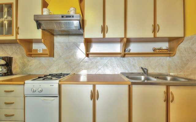 Apartments Sunce