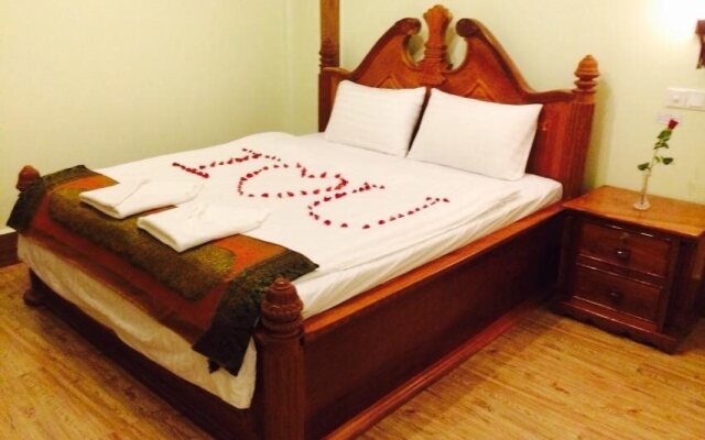 Angkor Comfort Hotel