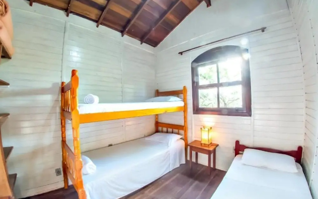 Pousada Villa Agrifóglio