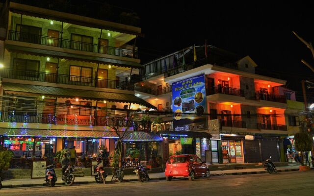 Hotel Mandala