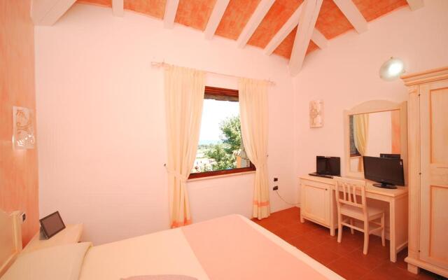 Felix Hotels - Galanias Hotel & Retreat
