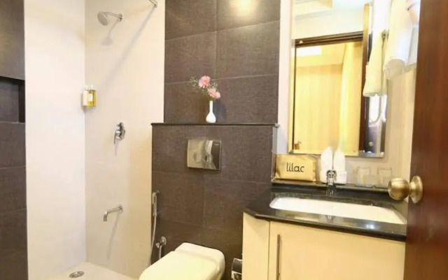 Lilac Hotels Bangalore