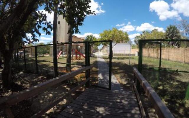 Lençois Ville Residence