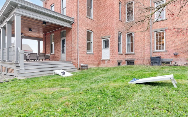 Beatrice by Avantstay Charming Catskills Escape