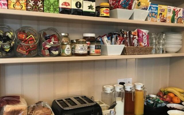 Brayford Guest House