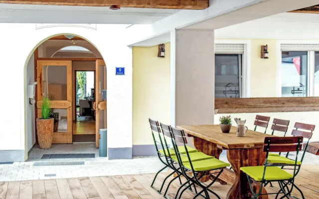 Römercastell Wirtshaus & Hotel