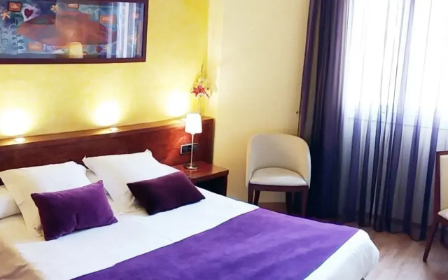 Hotel Rosa