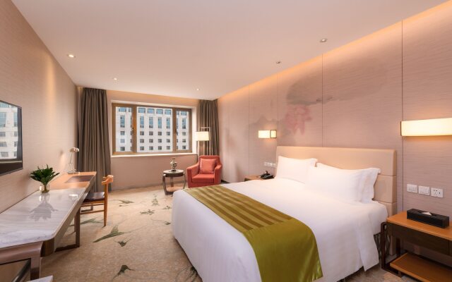 Guanganmen Grand Metropark Hotel Beijing